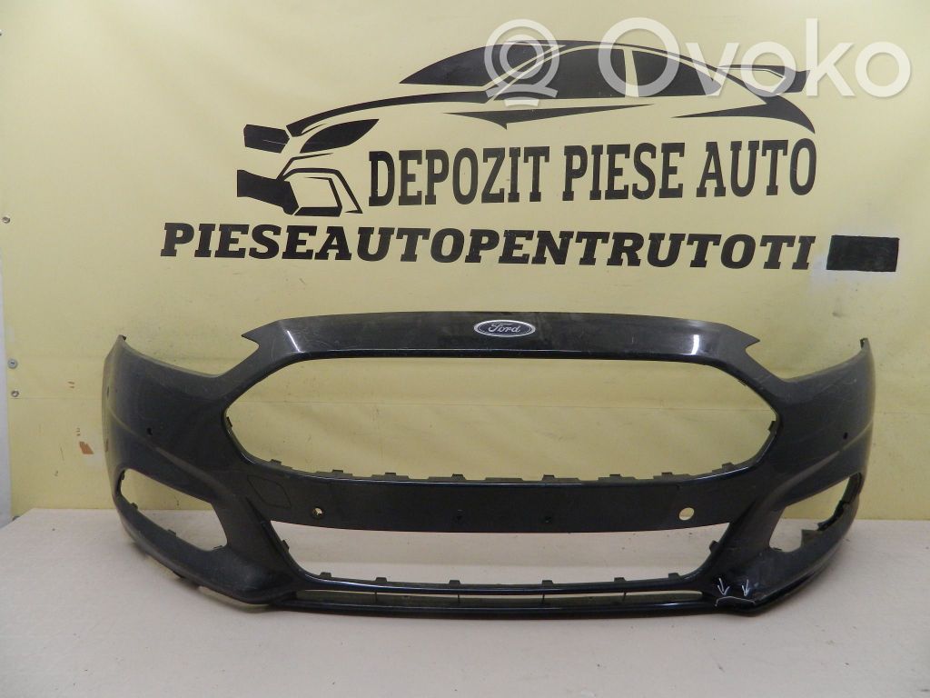 Ford Mondeo MK V Front bumper 