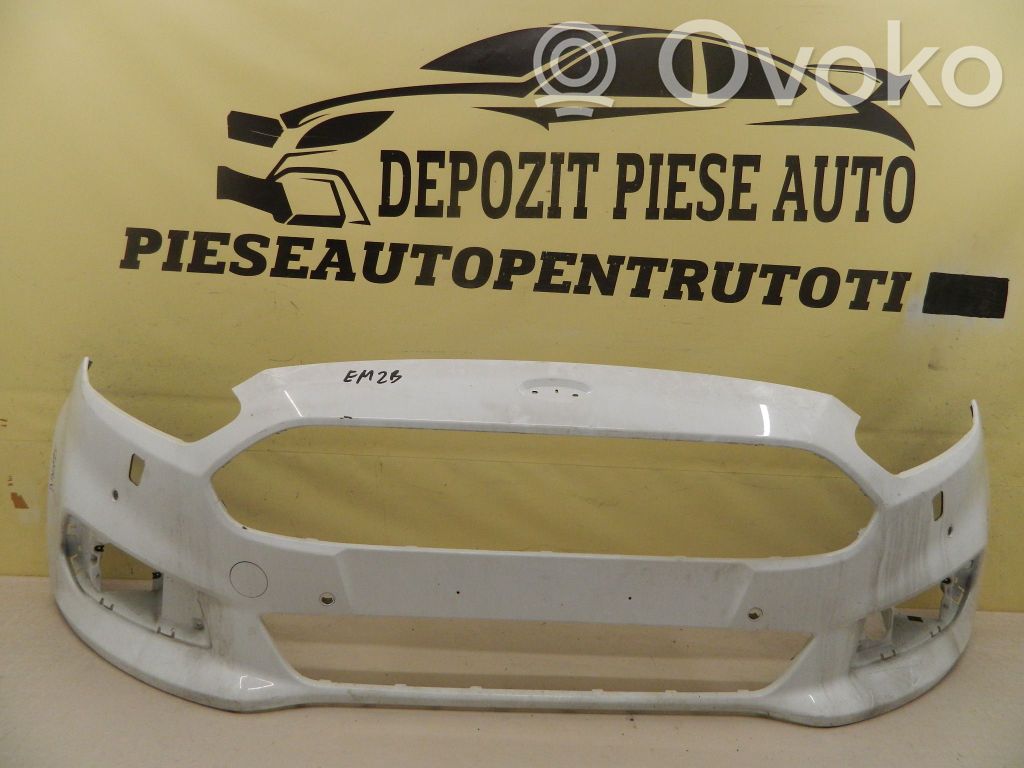 Ford S-MAX Parachoques delantero 