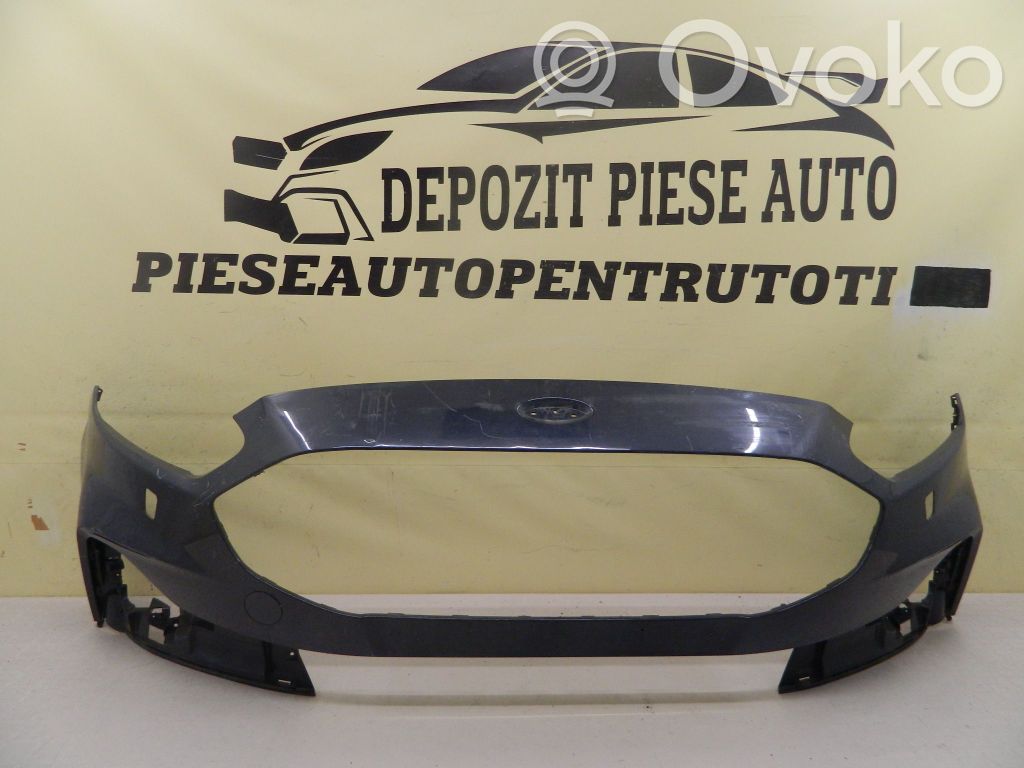 Ford B-MAX Front bumper 