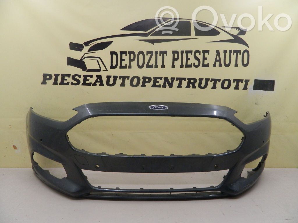 Ford Mondeo MK V Front bumper 