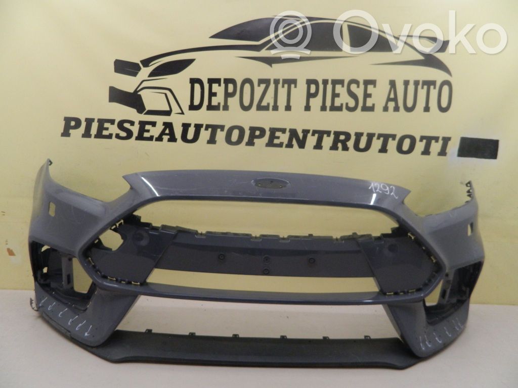 Ford Transit Courier Front bumper 