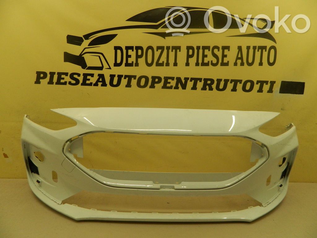 Ford Ranger Front bumper 
