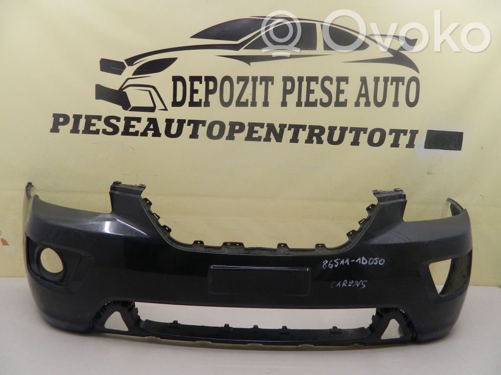 KIA Carens II Parachoques delantero 
