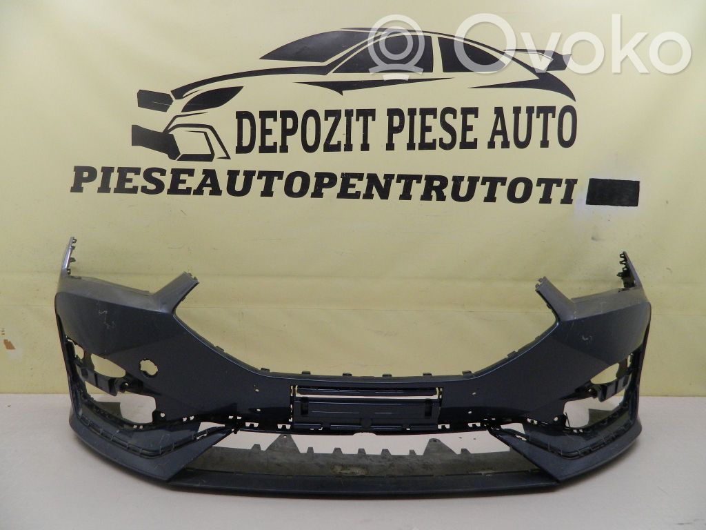 Parachoques delantero   5FA807217B