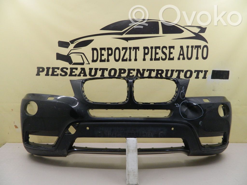 BMW X3 F25 Parachoques delantero 