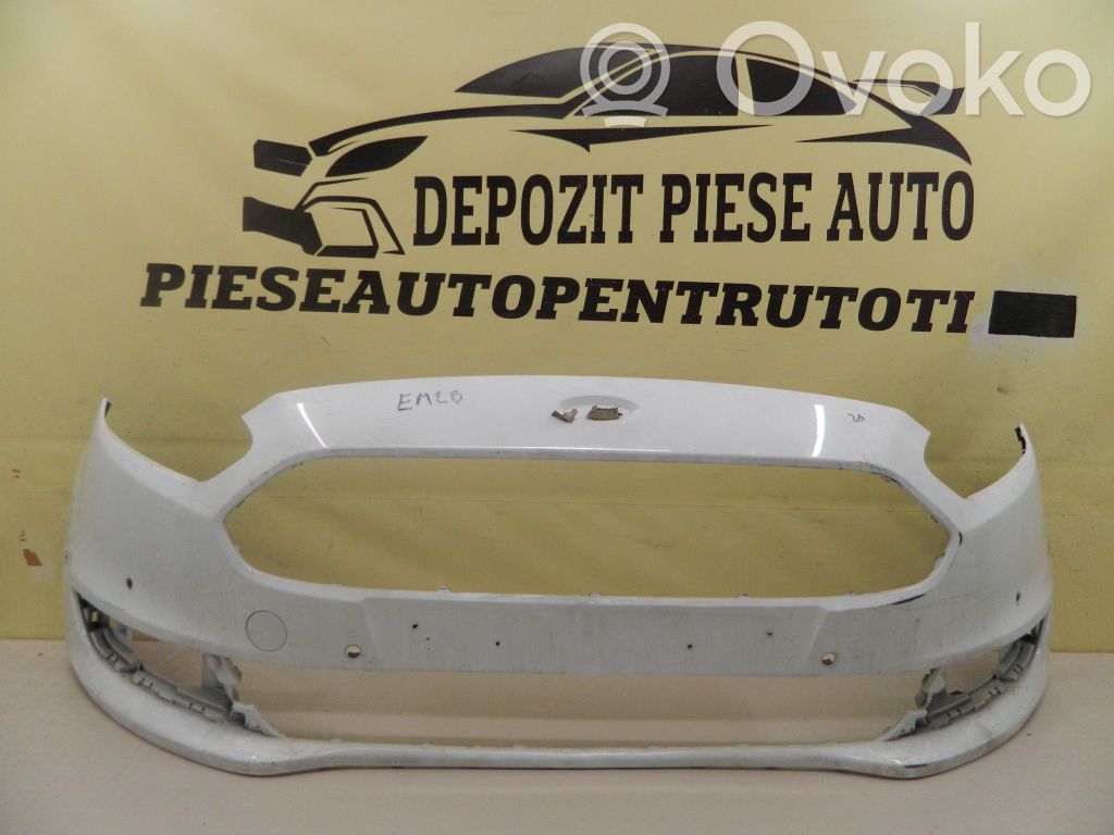 Ford Galaxy Front bumper 