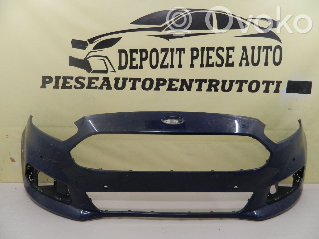 Ford S-MAX Priekinis bamperis 