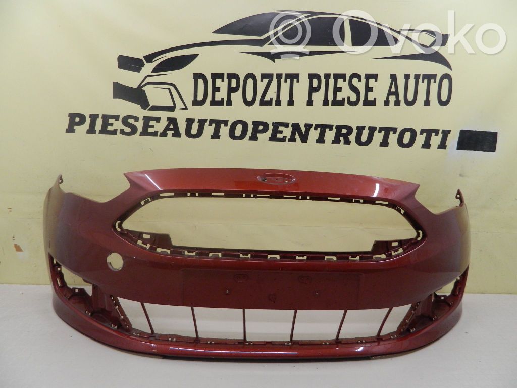 Opel Corsa B Parachoques delantero 