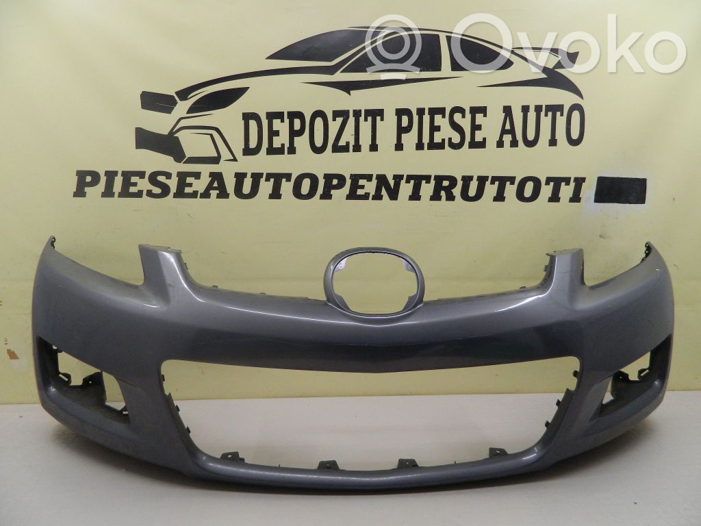 Mazda CX-7 Parachoques delantero 