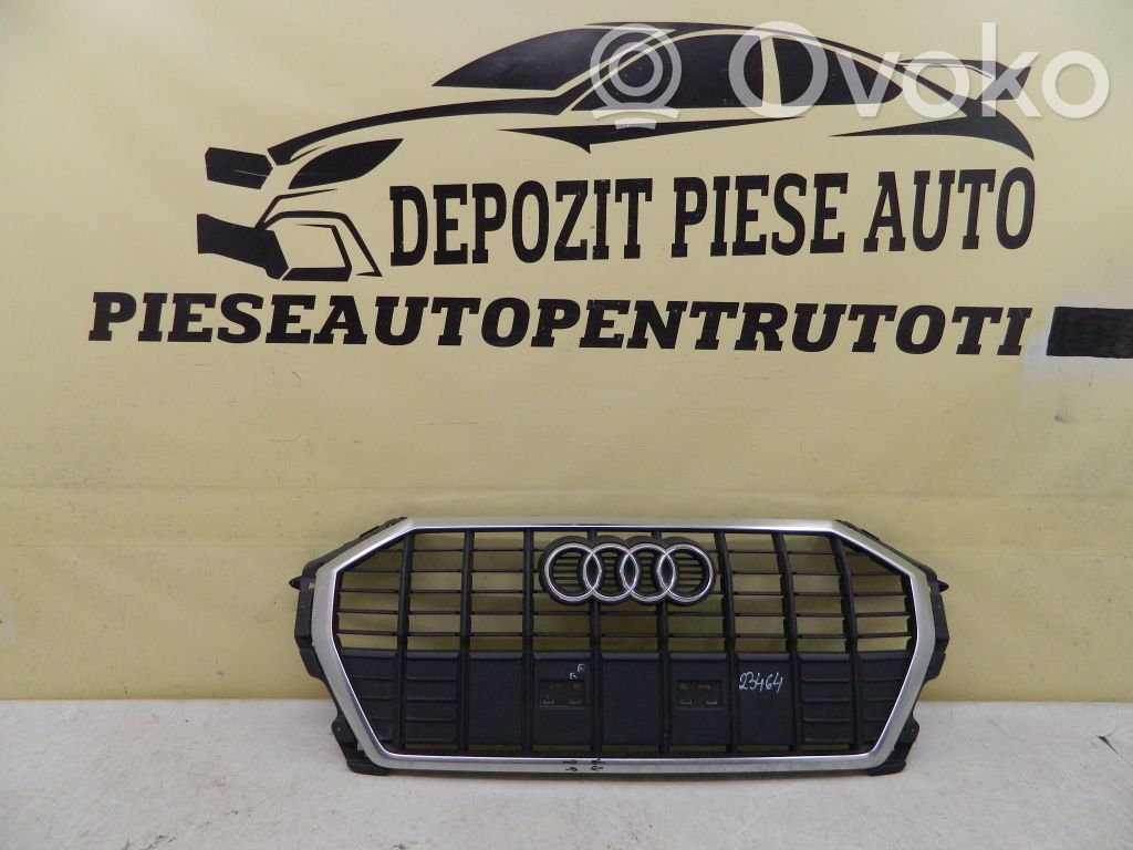 Audi Q3 F3 Etusäleikkö 