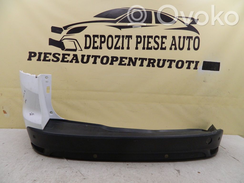Ford Focus Бампер 