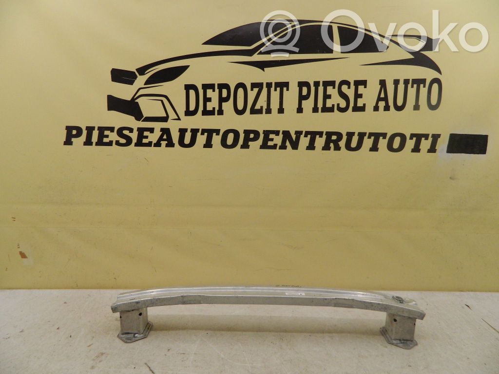 Renault Megane II Rear bumper cross member 