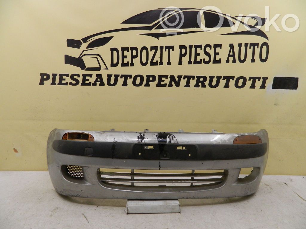 Daewoo Matiz Передний бампер 