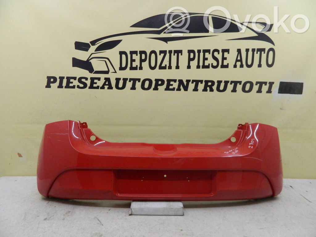 Renault Twingo III Parachoques 