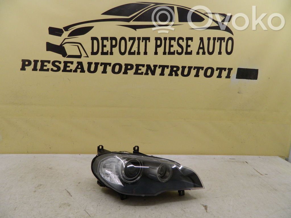 Lampa przednia   1EL01074122