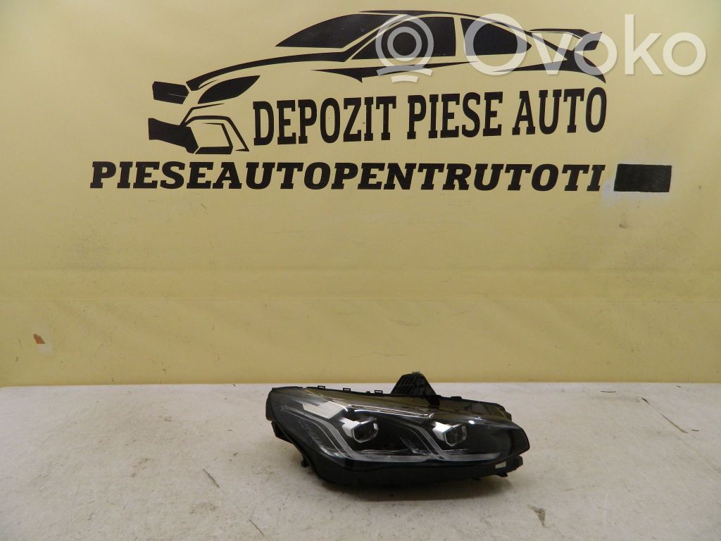 BMW 2 Active Tourer U06 Headlight/headlamp 