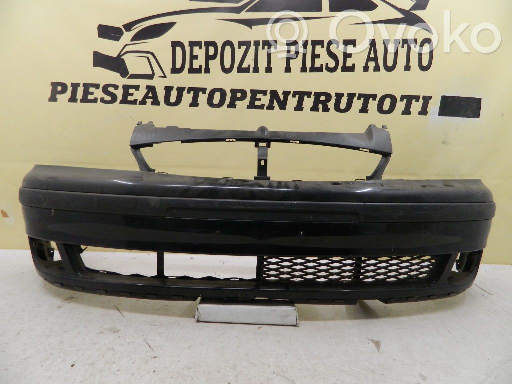 Ford Galaxy Front bumper 