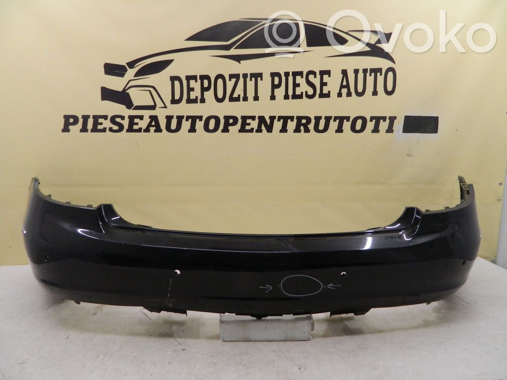 Mercedes-Benz E C207 W207 Parachoques 