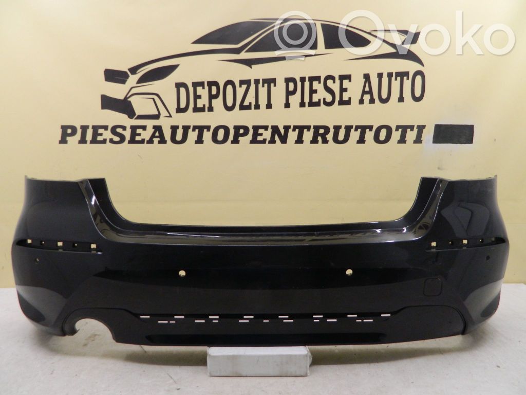BMW 1 F40 Parachoques 