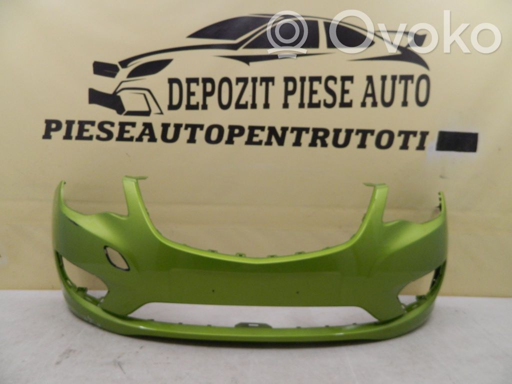 Opel Karl Parachoques delantero 
