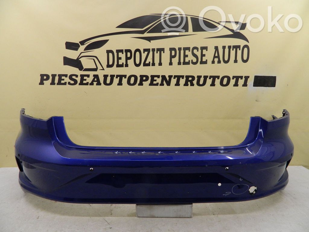 Volkswagen Arteon Parachoques 
