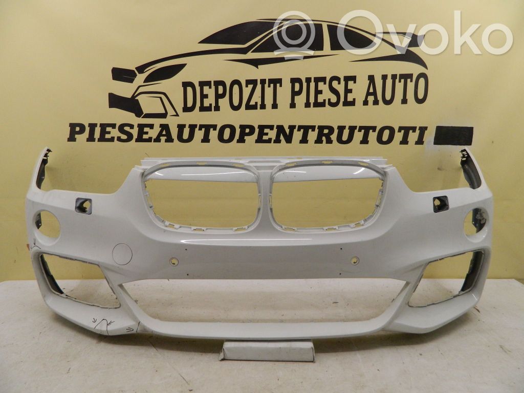 BMW X1 F48 F49 Pare-choc avant 
