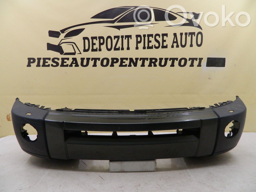 Land Rover Discovery 3 - LR3 Zderzak przedni 