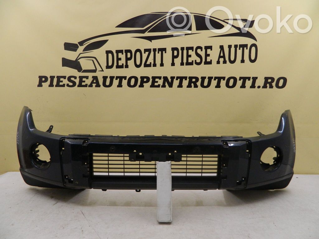 Mitsubishi Pajero Parachoques delantero 
