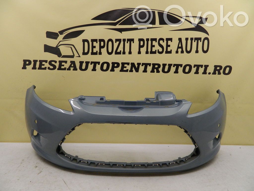 BMW 5 G30 G31 G38 Parachoques delantero 