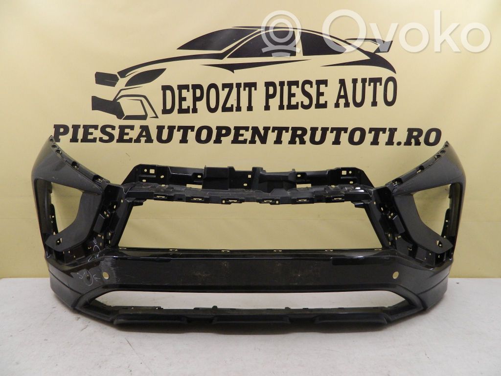 Mitsubishi Eclipse Cross Front bumper 
