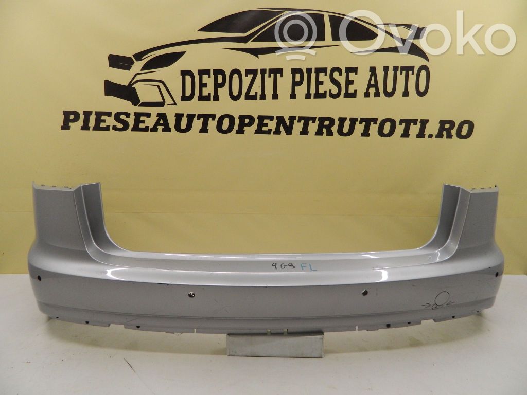 Audi A6 S6 C7 4G Parachoques 