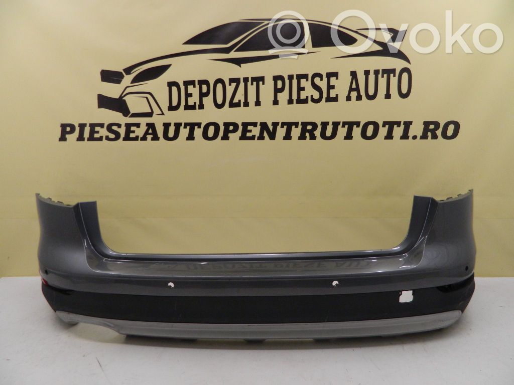 Audi A4 S4 B9 Parachoques 