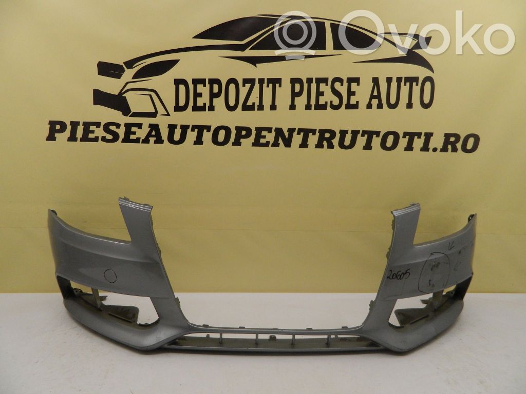 Audi A4 S4 B8 8K Parachoques delantero 