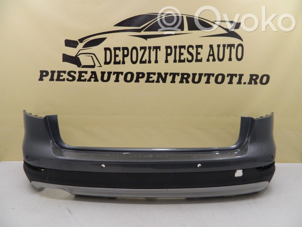 Audi A4 S4 B9 Parachoques 