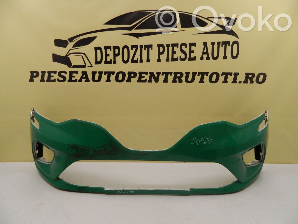 Renault Clio V Parachoques delantero 