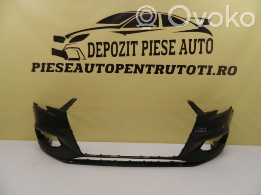 Audi A3 S3 8V Parachoques delantero 