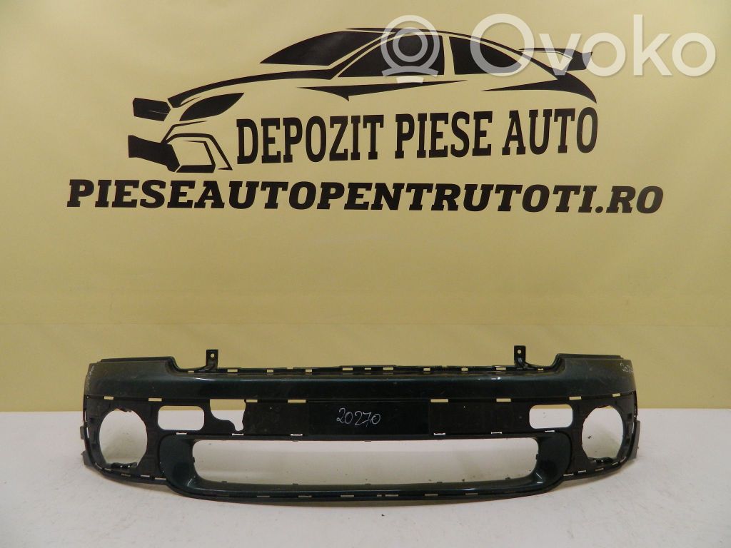 Mini One - Cooper Coupe R56 Front bumper 