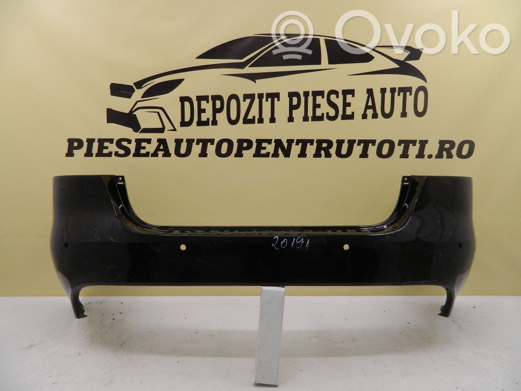 Lincoln MKS Paraurti 