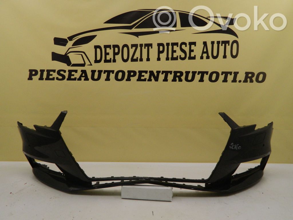 Audi A3 S3 8V Parachoques delantero 
