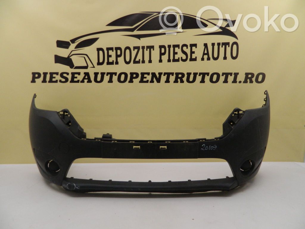 Dacia Dokker Front bumper 