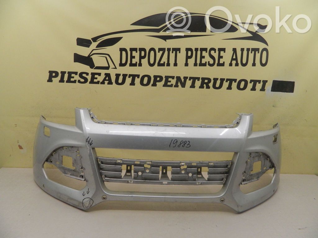 Ford Kuga II Parachoques delantero 