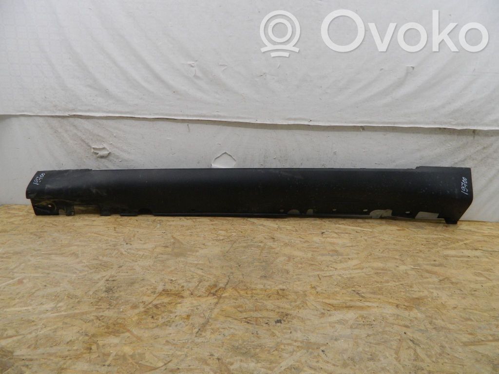 BMW X6 E71 Sill 