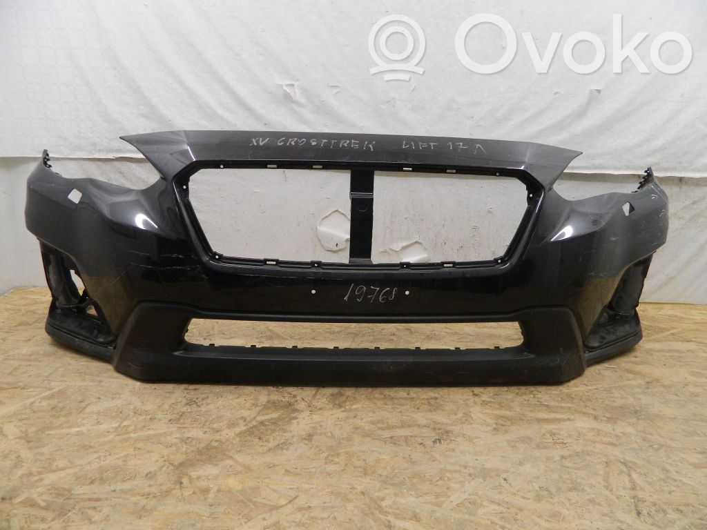 Subaru XV II Front bumper 