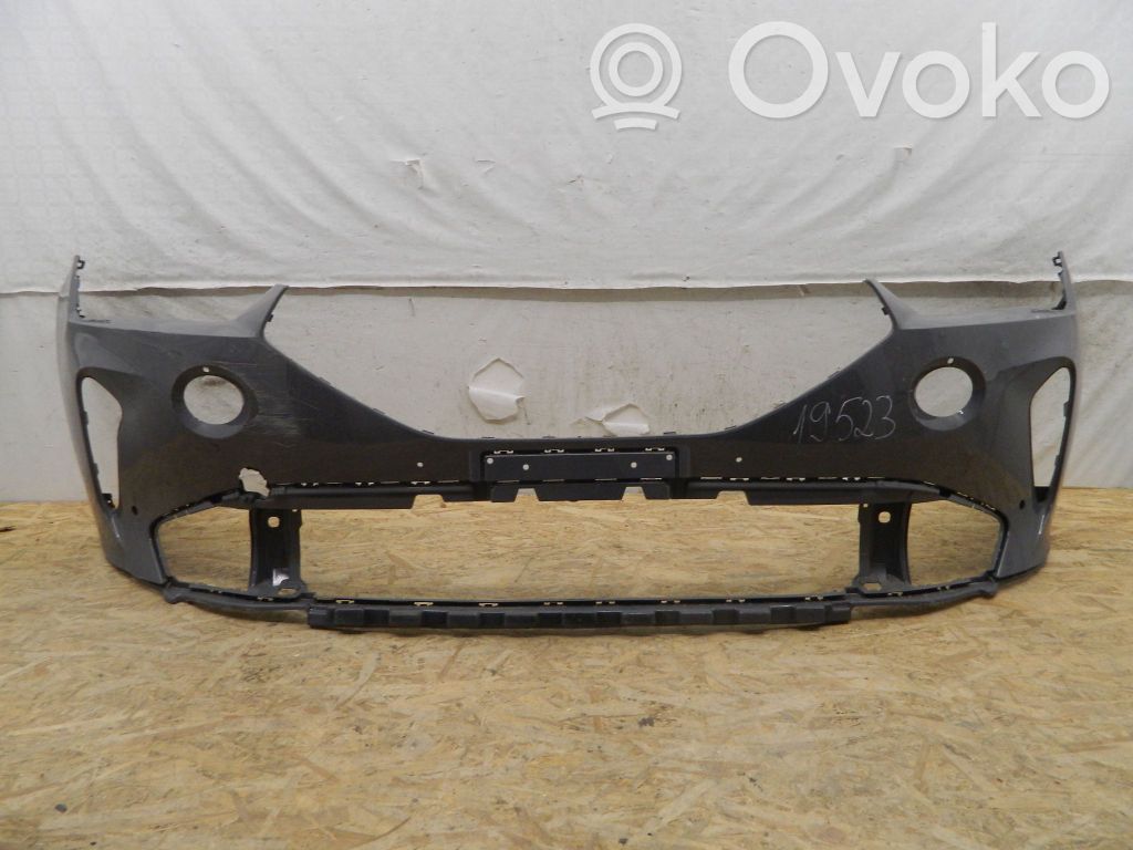 Cupra Formentor Front bumper 