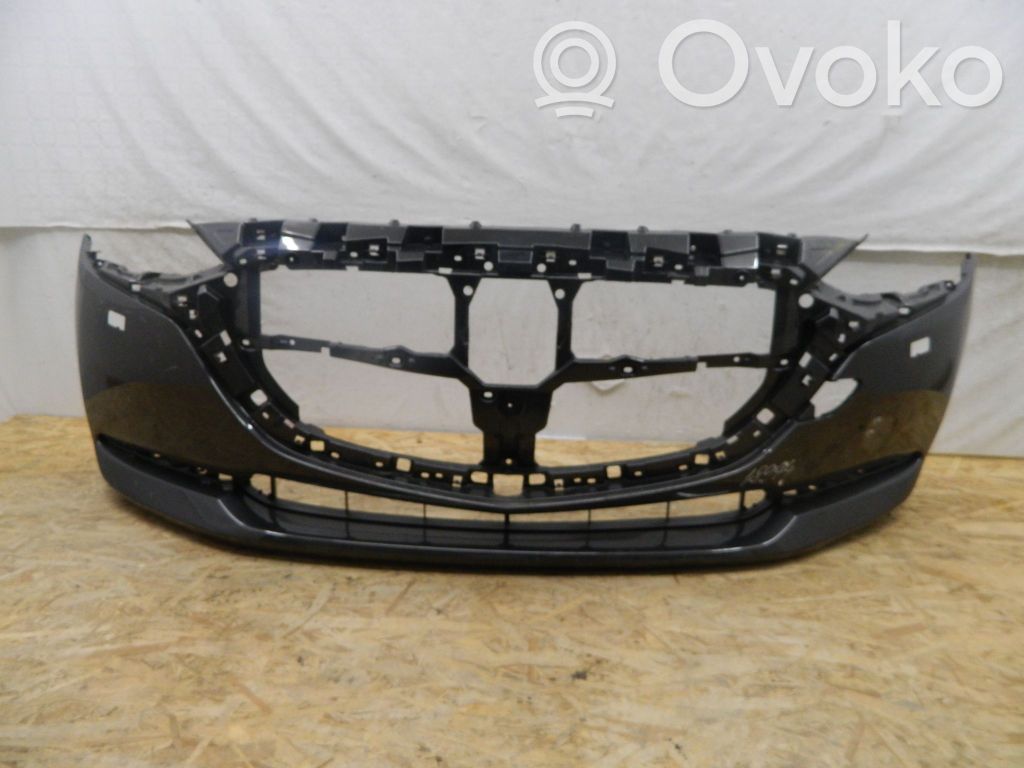 Audi A3 S3 8P Priekinis bamperis 