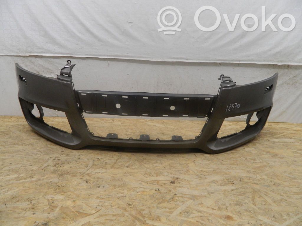 Audi TT TTS RS Mk3 8S Front bumper 
