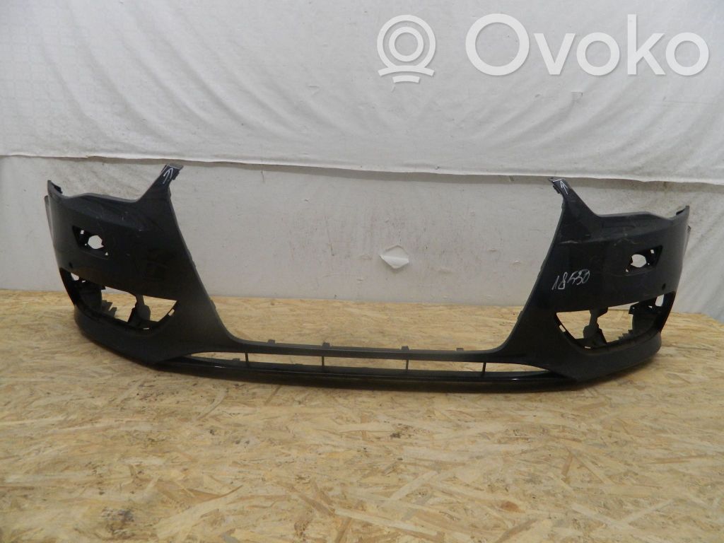 Audi A3 S3 8V Parachoques delantero 
