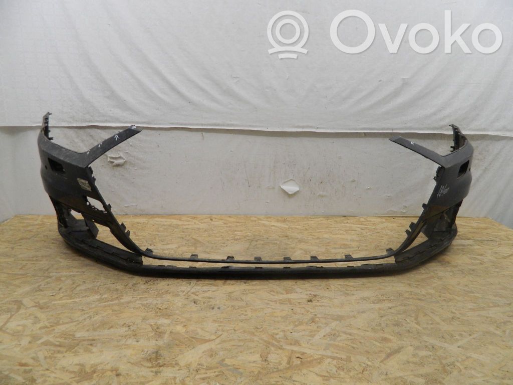 Audi A8 S8 D5 Front bumper 