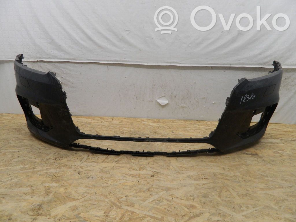 Audi Q3 F3 Parachoques delantero 