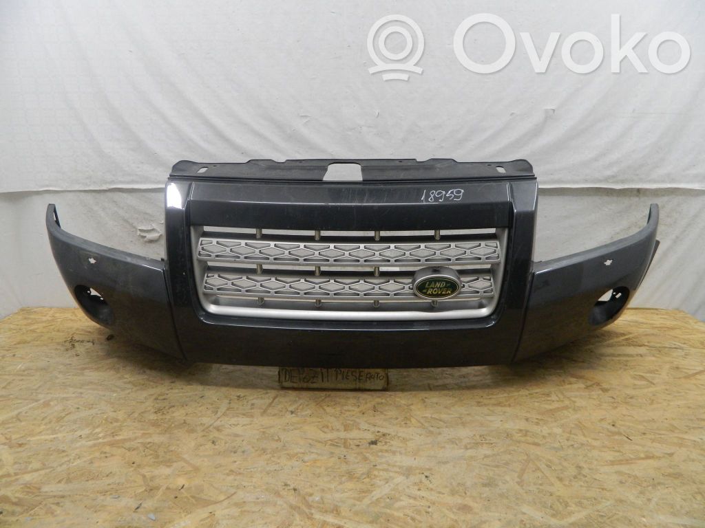 Land Rover Freelander 2 - LR2 Front bumper 